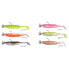 Фото #3 товара SPRO Ready Soft Lure 5g 75 mm 24 units