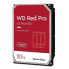 Hard Drive Western Digital Red Pro WD201KFGX 3,5" 20 TB