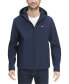 Men's Hooded Soft-Shell Jacket, Created for Macy's