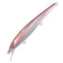 Фото #17 товара SEASPIN Eja Slow Floating Minnow 130 mm 23g