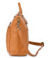 Sunny Grove Leather Crossbody Bag