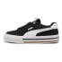 Кроссовки PUMA Court Classic Vulc