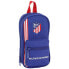 SAFTA Atletico De Madrid Filled Pencil Case