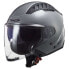 LS2 OF600 Copter II open face helmet