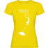 Фото #2 товара KRUSKIS Breathless Emotions short sleeve T-shirt