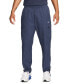 ფოტო #1 პროდუქტის Men's Sportswear Woven Pants