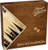 Фото #1 товара Настольная игра для компании Tactic Gra planszowa Classic Collection: Backgammon