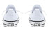 Фото #5 товара Кеды Converse Chuck Taylor All Star Shoreline Knit Slip Canvas Shoes,