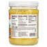 Organic Coconut Oil, Buttery, 14 fl oz (414 ml)