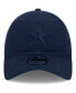 Фото #3 товара Men's Navy Dallas Cowboys Color Pack 9TWENTY Adjustable Hat