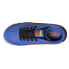 Фото #4 товара Puma Roma Glxy2 Lace Up Youth Girls Blue Sneakers Casual Shoes 38921901