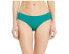 Soluna Women's 184489 Bikini Bottom Swimwear Aquarius Size M