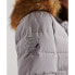 Фото #8 товара SUPERDRY New Arctic Long Puffer jacket