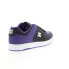 Фото #8 товара DC Manteca 4 ADYS100765-LPO Mens Purple Skate Inspired Sneakers Shoes