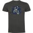 ფოტო #2 პროდუქტის KRUSKIS Speed Maniac short sleeve T-shirt