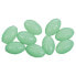 YOKOZUNA Soft Oval Beads