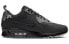 Кроссовки Nike Air Max 90 UNDEFEATED CQ2289-002 Black