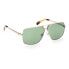 Фото #7 товара Очки GUESS GU00070 Sunglasses