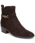 Фото #1 товара Women's Brawley Buckled Ankle Boots