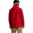 SPYDER Jagged Goretex Shell jacket