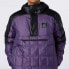 Фото #4 товара NEW BALANCE Terrain Iridescent Puffer jacket