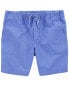 Kid Pull-On Terrain Shorts 7