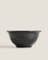 Фото #2 товара Stoneware salad bowl