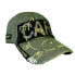 Фото #1 товара HOTSPOT DESIGN Carpfishing Elite Cap