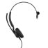 Jabra Engage 40 - (Inline Link) USB-A UC Mono - Wired - Office/Call center - 50 - 20000 Hz - 45 g - Headset - Black