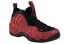 Фото #3 товара Кроссовки Nike Foamposite One lava розовые