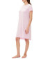 Пижама GAP Short-Sleeve Nightgown