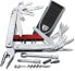 Victorinox SwissTool - Locking blade knife - Multi-tool knife - 38 tools - 11.5 cm