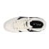 Фото #4 товара Puma Slipstream Tone Lace Up Mens White Sneakers Casual Shoes 39458101
