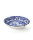 Italian 6.5” Cereal Bowls, Set of 4