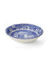 Фото #3 товара Italian 6.5” Cereal Bowls, Set of 4