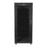 Фото #1 товара LANBERG FF01-8822-12BL 19´´ 22U rack cabinet