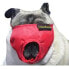 Фото #1 товара KRUUSE Nylon Short Snout Muzzle