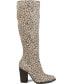 Фото #7 товара Women's Kyllie Extra Wide Calf Boots