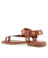 Фото #6 товара Women's Cedar Embellished Sandals