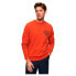 Фото #1 товара SUPERDRY Athletic Script Flock sweatshirt