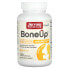 Фото #1 товара Витамин для мышц и суставов Jarrow Formulas BoneUp, 1,000 мг, 240 капсул