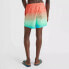 Фото #6 товара O Neill Męskie Szorty JACK O'NEILL CALI GRADIENT 15'' SWIM SHORTS