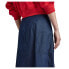 Фото #4 товара G-STAR A-Line Wrap Long Skirt