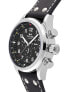 Фото #4 товара TW-Steel SVS202 Chronograph Volante Mens Watch 48mm 10ATM