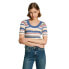 Фото #1 товара PEPE JEANS Iris short sleeve T-shirt