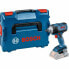 Фото #1 товара Ударная дрель BOSCH GDS 18V-300 Professional