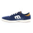 Фото #5 товара Etnies Windrow 4101000551501 Mens Blue Skate Inspired Sneakers Shoes