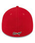 ფოტო #5 პროდუქტის Men's Red Chicago White Sox 2023 Fourth of July 39THIRTY Flex Fit Hat