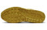 Фото #6 товара Кроссовки унисекс Nike Air Max 1 "Pecan and Yellow Ochre" 低帮 Мужские/женские кроссовки в стиле ретро коричневого цвета