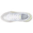 Фото #4 товара Puma Mirage Sport Loom Tonal Lace Up Womens Grey, Off White Sneakers Casual Sho